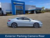 Thumbnail of 2016 Lunar Silver Metallic Honda Accord