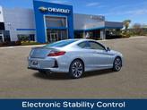 Thumbnail of 2016 Lunar Silver Metallic Honda Accord