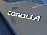 Thumbnail of 2017 Slate Metallic Toyota Corolla