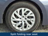 Thumbnail of 2017 Slate Metallic Toyota Corolla
