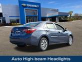 Thumbnail of 2017 Slate Metallic Toyota Corolla