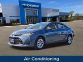 Thumbnail of 2017 Slate Metallic Toyota Corolla