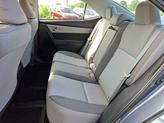 Thumbnail of 2017 Slate Metallic Toyota Corolla