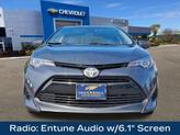 Thumbnail of 2017 Slate Metallic Toyota Corolla