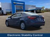 Thumbnail of 2017 Slate Metallic Toyota Corolla