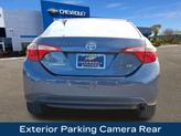 Thumbnail of 2017 Slate Metallic Toyota Corolla