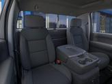 Thumbnail of 2025 Summit White Chevrolet Silverado 1500