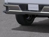 Thumbnail of 2025 Summit White Chevrolet Silverado 1500