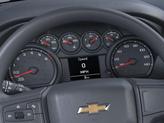 Thumbnail of 2025 Summit White Chevrolet Silverado 1500
