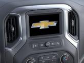 Thumbnail of 2025 Summit White Chevrolet Silverado 1500