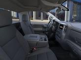 Thumbnail of 2025 Summit White Chevrolet Silverado 1500