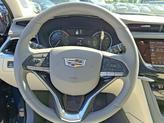 Thumbnail of 2025 Midnight Sky Cadillac XT6