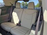 Thumbnail of 2025 Midnight Sky Cadillac XT6