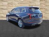 Thumbnail of 2025 Midnight Sky Cadillac XT6
