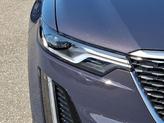 Thumbnail of 2025 Midnight Sky Cadillac XT6