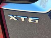 Thumbnail of 2025 Midnight Sky Cadillac XT6
