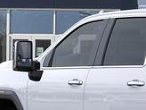 Thumbnail of 2025 Summit White GMC Sierra 2500