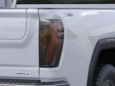 Thumbnail of 2025 Summit White GMC Sierra 2500