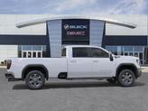 Thumbnail of 2025 Summit White GMC Sierra 2500
