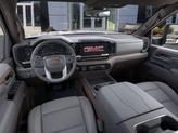Thumbnail of 2025 Summit White GMC Sierra 2500