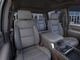 Thumbnail of 2025 Summit White GMC Sierra 2500