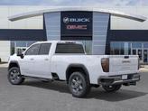 Thumbnail of 2025 Summit White GMC Sierra 2500