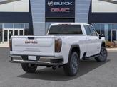Thumbnail of 2025 Summit White GMC Sierra 2500
