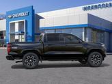 Thumbnail of 2026 Black Chevrolet Colorado
