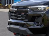 Thumbnail of 2026 Black Chevrolet Colorado