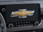 Thumbnail of 2026 Black Chevrolet Colorado