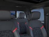 Thumbnail of 2026 Black Chevrolet Colorado