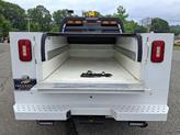 Thumbnail of 2024 Summit White Chevrolet Silverado 2500