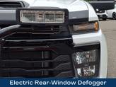 Thumbnail of 2024 Summit White Chevrolet Silverado 2500
