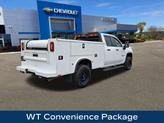 Thumbnail of 2024 Summit White Chevrolet Silverado 2500