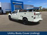 Thumbnail of 2024 Summit White Chevrolet Silverado 2500