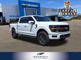 Photo of 2024 Oxford White Ford F-150