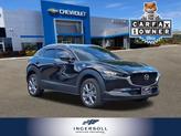 Photo of 2024 Jet Black Mica Mazda CX-30
