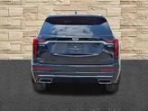 Thumbnail of 2023 Stellar Black Metallic Cadillac XT6
