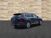 Thumbnail of 2023 Stellar Black Metallic Cadillac XT6