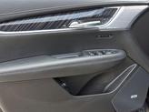 Thumbnail of 2023 Stellar Black Metallic Cadillac XT6