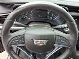 Thumbnail of 2023 Stellar Black Metallic Cadillac XT6