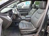Thumbnail of 2023 Stellar Black Metallic Cadillac XT6