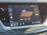 Thumbnail of 2024 Silver Metallic Cadillac XT6
