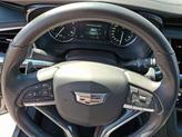 Thumbnail of 2024 Silver Metallic Cadillac XT6