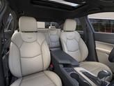 Thumbnail of 2026 Summit White Cadillac CT4