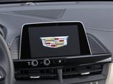 Thumbnail of 2026 Summit White Cadillac CT4