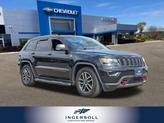 Photo of 2020 Diamond Black Jeep Grand Cherokee
