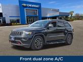 Thumbnail of 2020 Diamond Black Jeep Grand Cherokee