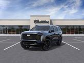 Thumbnail of 2025 Black Raven Cadillac Escalade