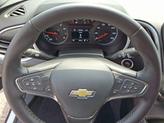 Thumbnail of 2023 Summit White Chevrolet Malibu